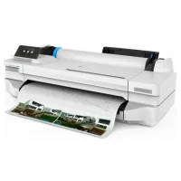 Плоттер HP DesignJet T130 24-in Printer 5ZY58A фото 2